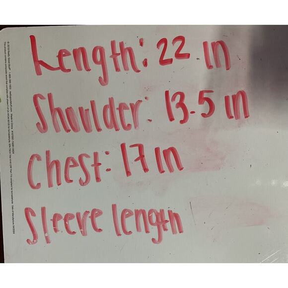 Zara Kids Outer Wear Collection Faux Fur Look Vest Sleeveless Jacket Size 9/10 - Picture 9 of 9